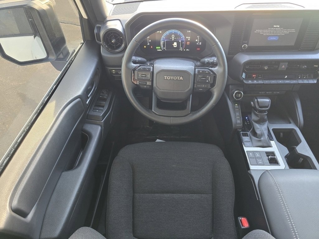 Used 2025 Toyota Land Cruiser 1958 image 35