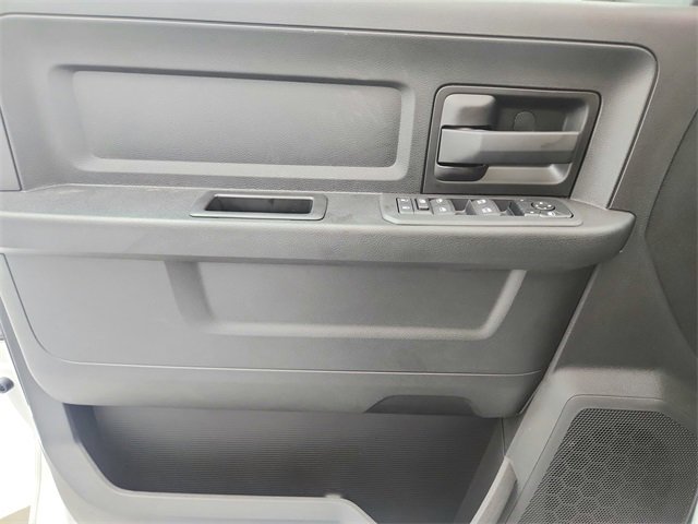 New 2026 RAM 3500 Tradesman w/ Chrome Appearance Group A image 28