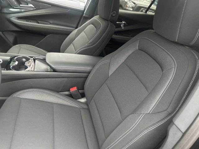 New 2026 Chevrolet Blazer EV LT w/ Midnight/Sport Edition FWD image 12