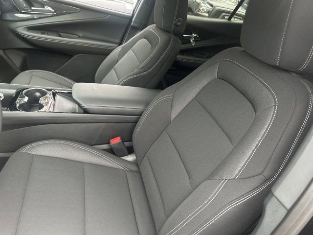 New 2026 Chevrolet Blazer EV LT image 12