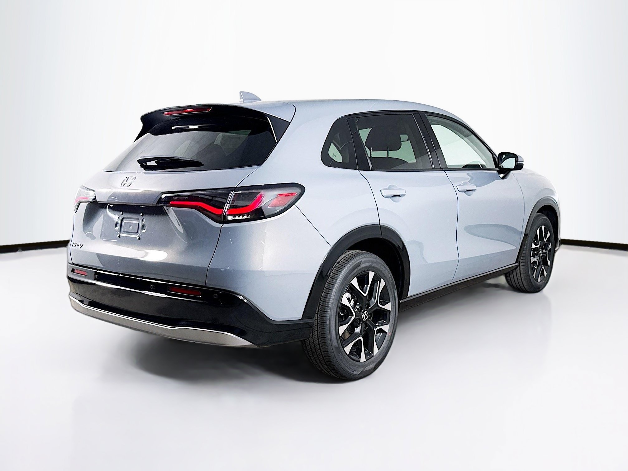 New 2027 Honda HR-V EX-L image 32
