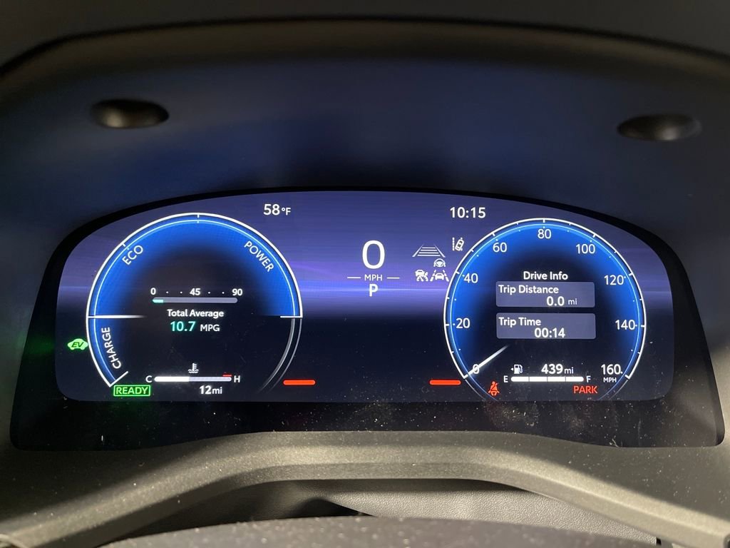 New 2026 Toyota Camry XSE image 18