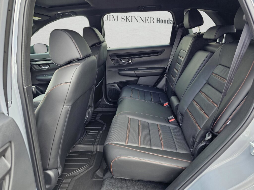 New 2026 Honda CR-V Sport-L image 35