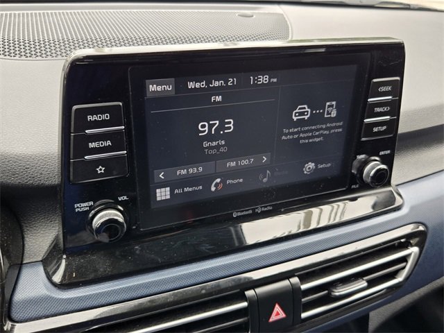 Used 2023 Kia Seltos S image 20