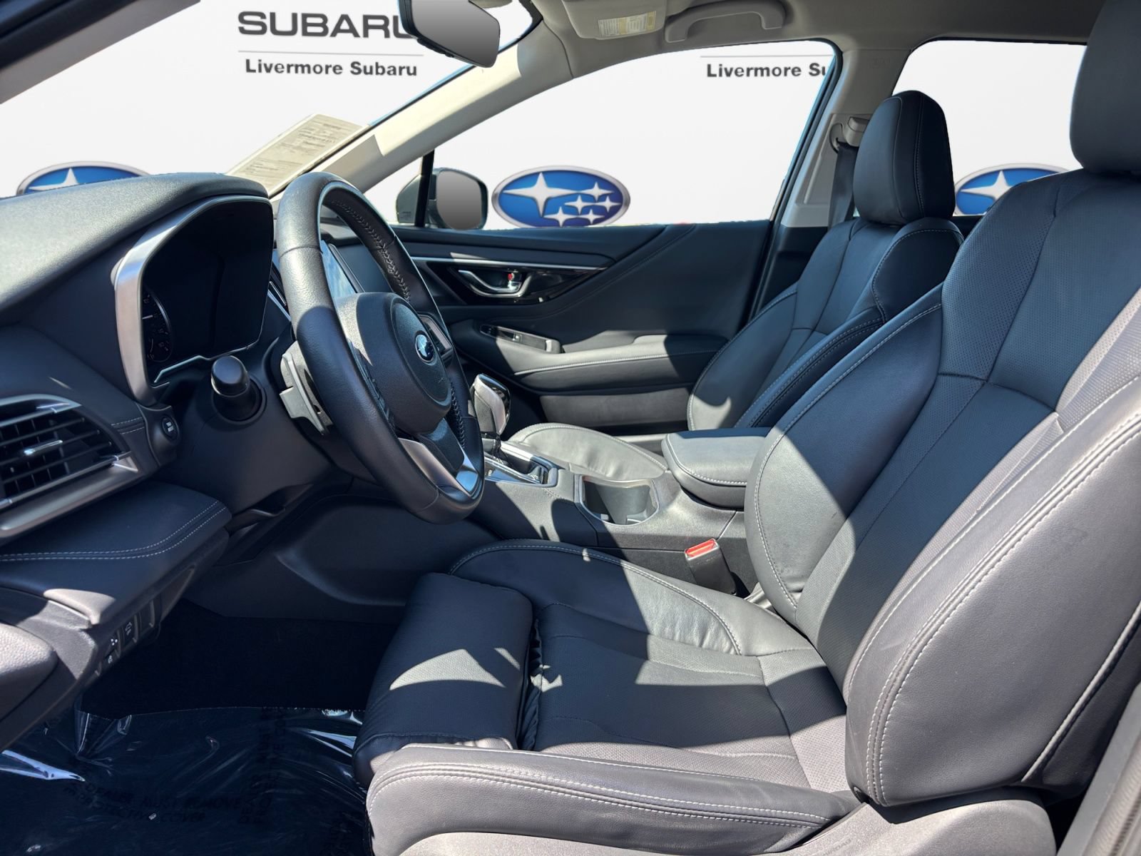 Used 2023 Subaru Outback Limited w/ Popular Package #2 AWD/4WD image 10