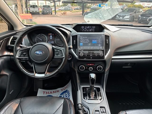 Used 2018 Subaru Crosstrek 2.0i Limited AWD/4WD image 30