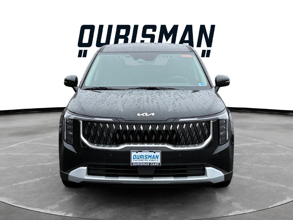 New 2026 Kia Carnival FWD image 8