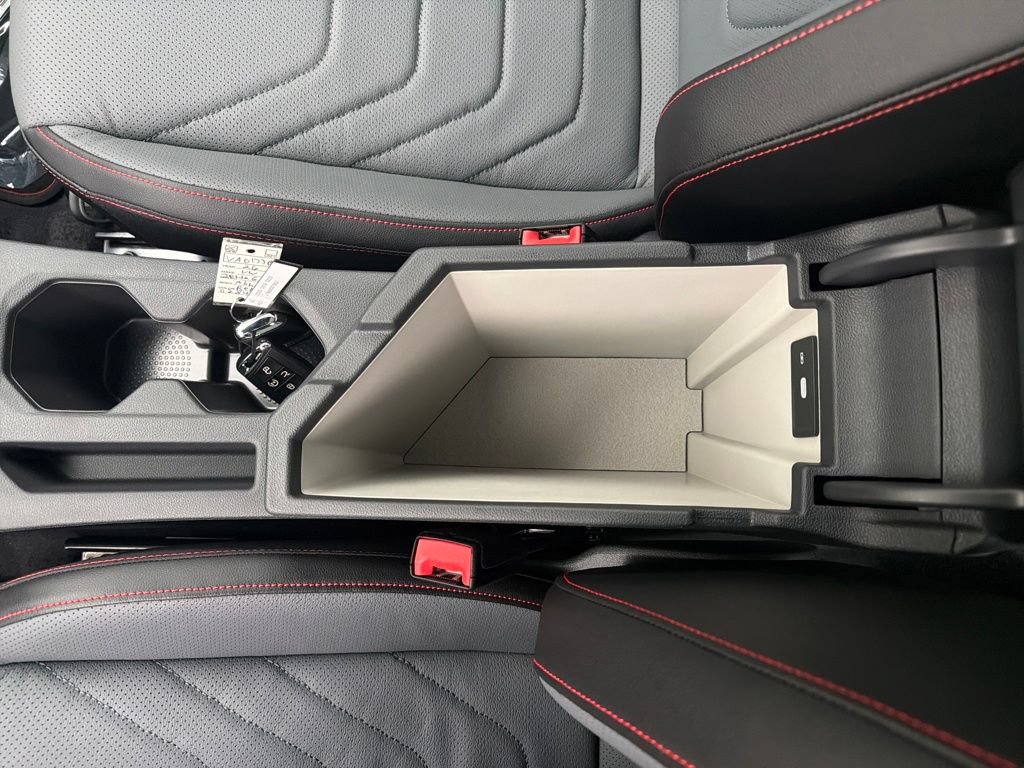 New 2026 Volkswagen Jetta GLI Autobahn FWD image 24