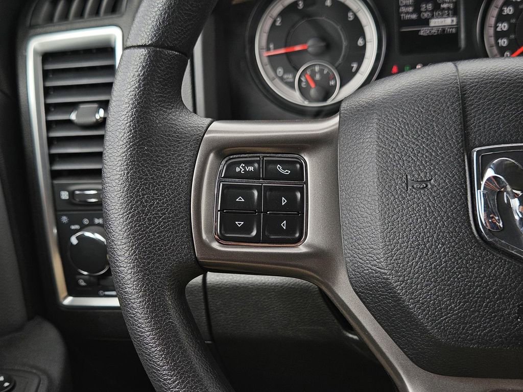 Used 2024 RAM 1500 Classic SLT image 14