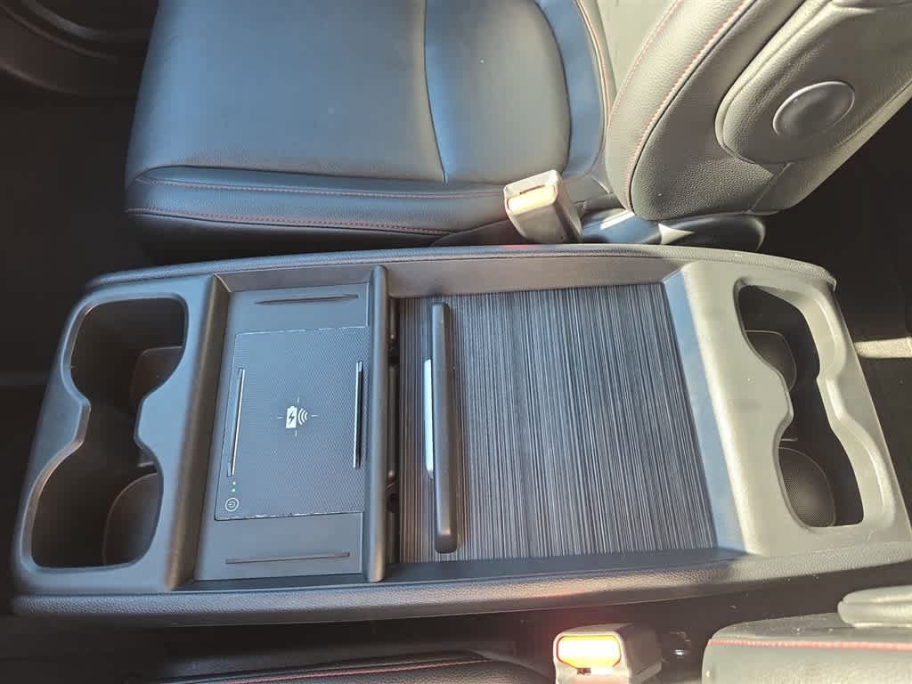 Certified 2025 Honda Odyssey Sport-L image 24