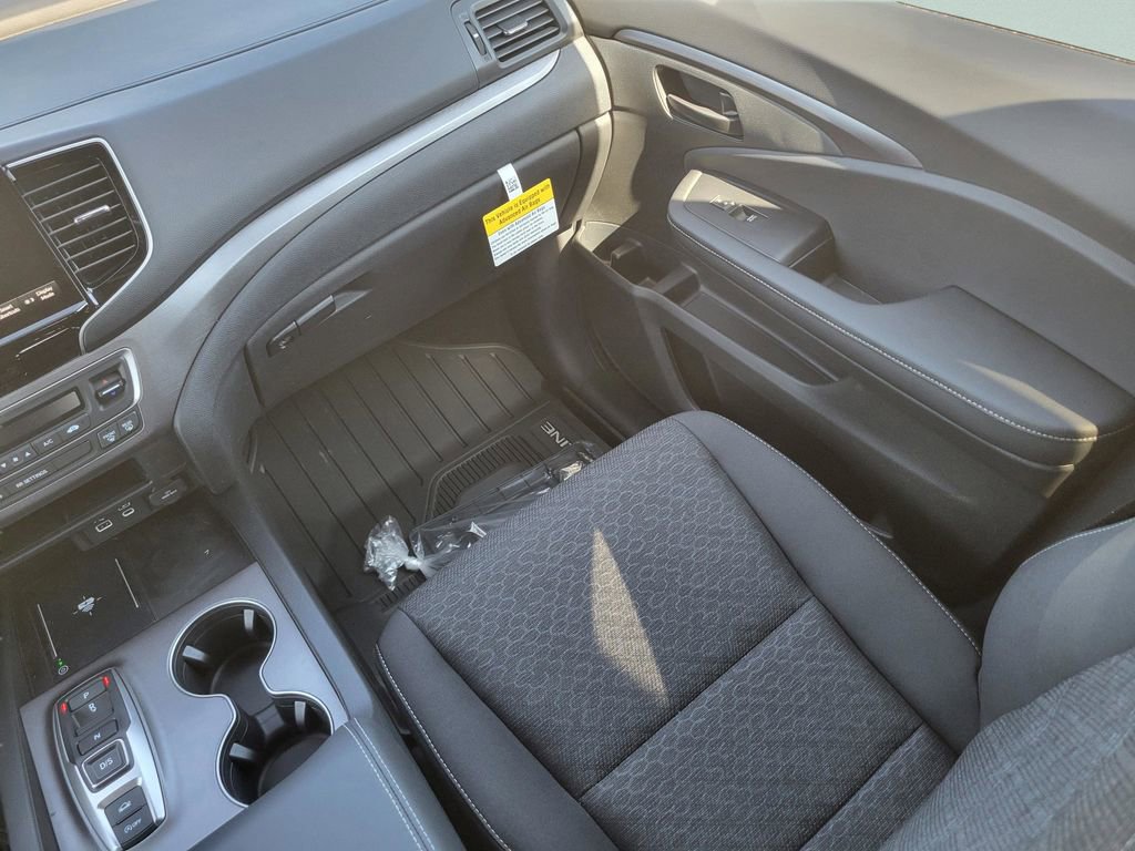 New 2026 Honda Ridgeline Sport image 28