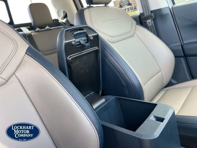 New 2026 Ford Maverick Lariat image 41