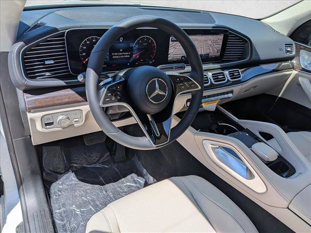 New 2026 Mercedes-Benz GLE 450 4MATIC video 3