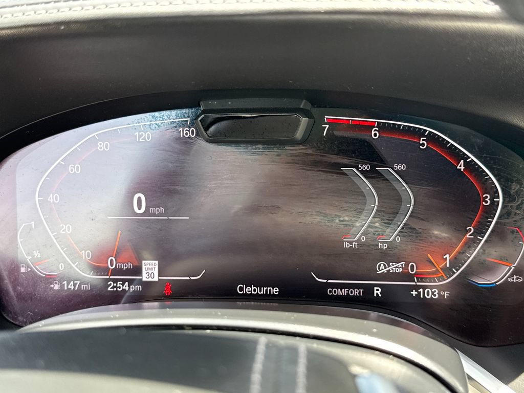 Used 2022 BMW 750Li xDrive AWD/4WD image 32