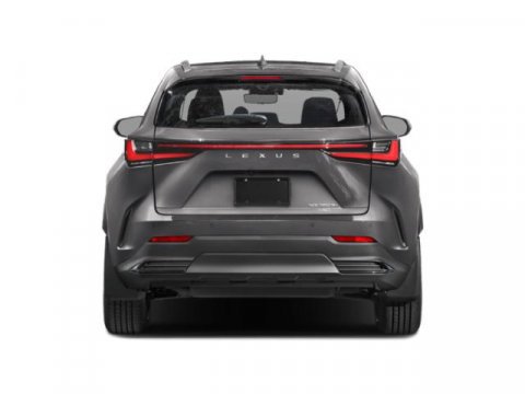 New 2026 Lexus NX 350 350h Luxury image 5