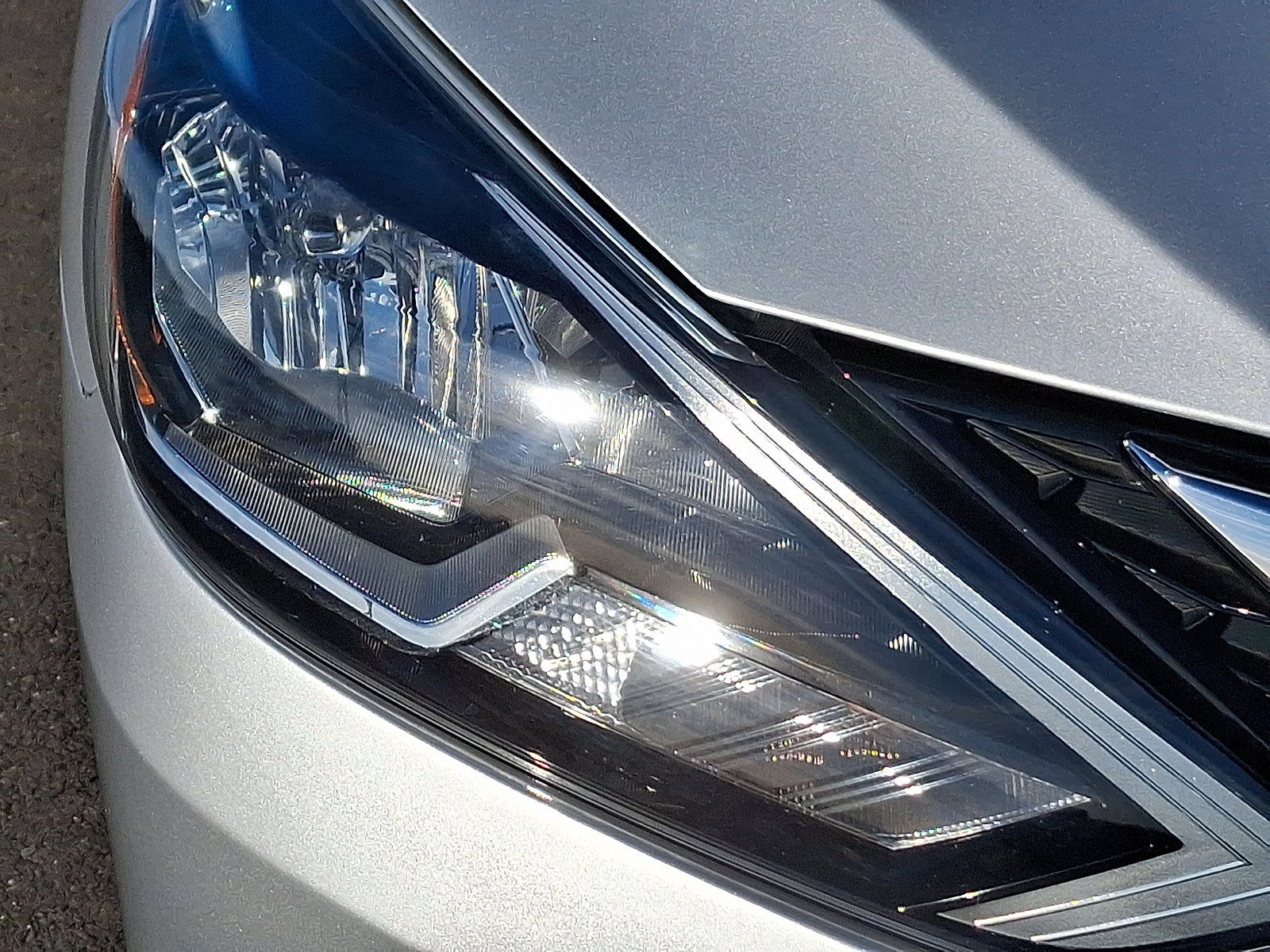 Used 2019 Nissan Sentra SV image 9