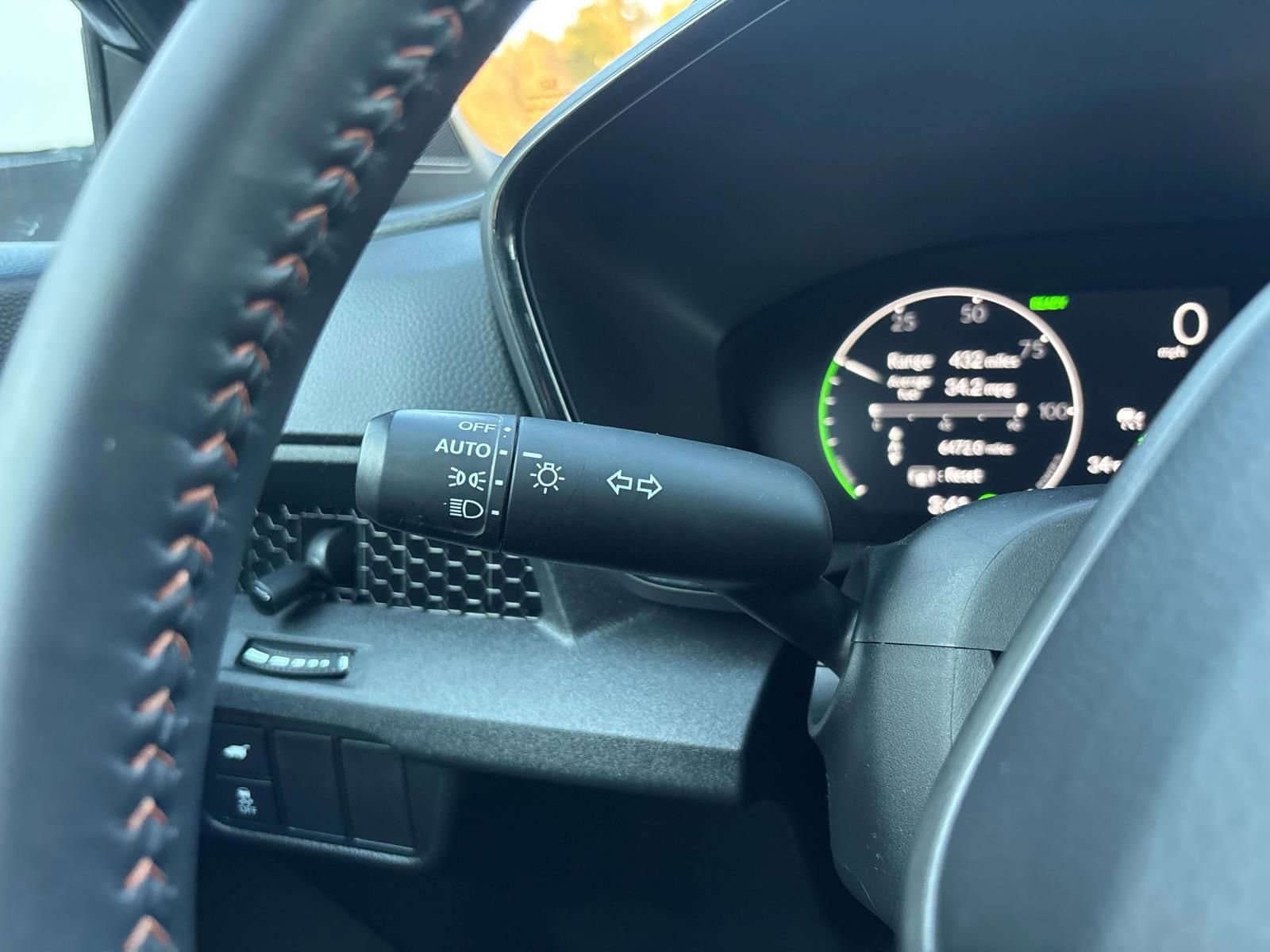 Certified 2024 Honda CR-V Sport-L image 30