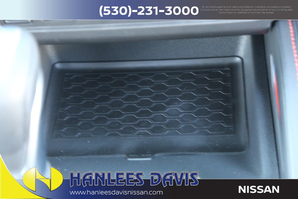 New 2027 Nissan Frontier PRO-4X w/ Pro Premium Package AWD/4WD image 23
