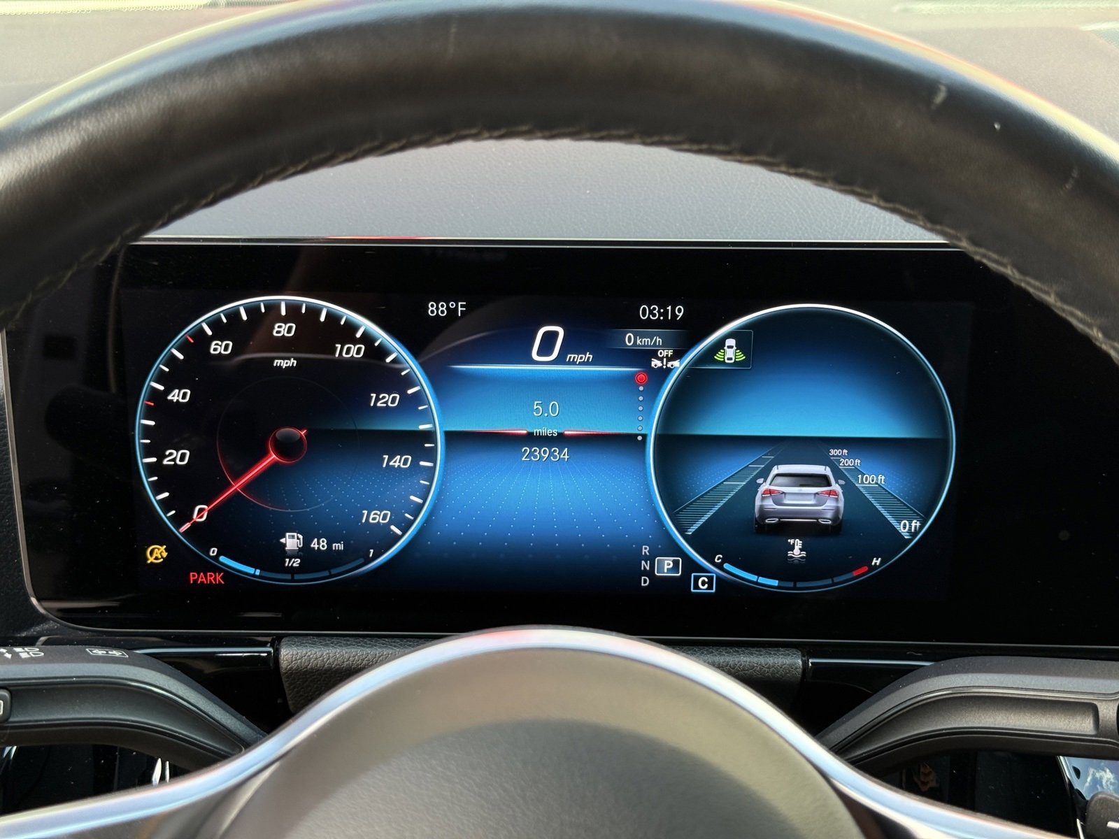 Used 2023 Mercedes-Benz GLA 250 4MATIC image 39