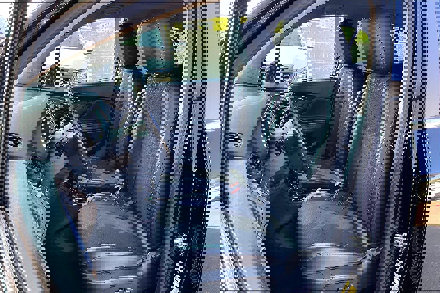 Used 2020 Buick Encore Preferred image 8