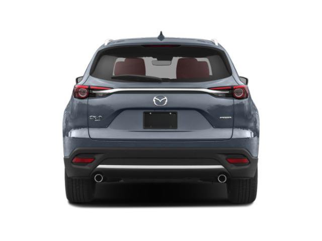 Used 2022 MAZDA CX-9 Carbon Edition AWD/4WD image 8