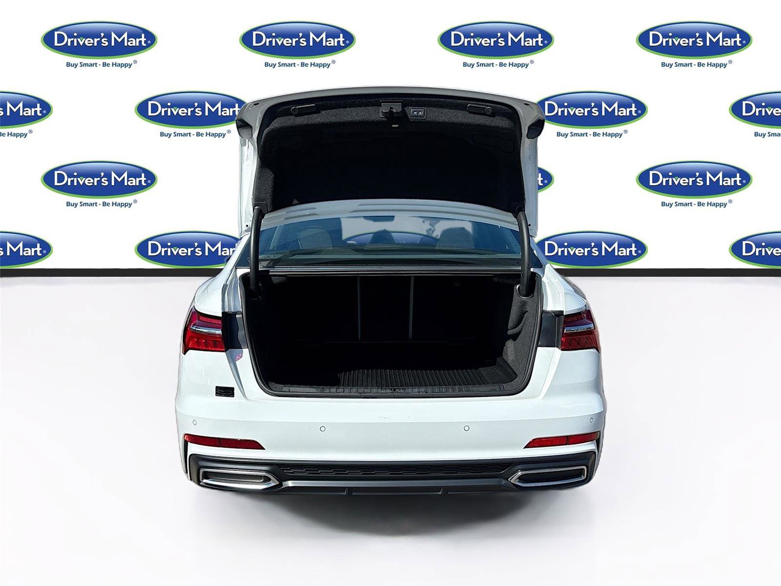 Used 2023 Audi A6 Prestige w/ Prestige Package image 27