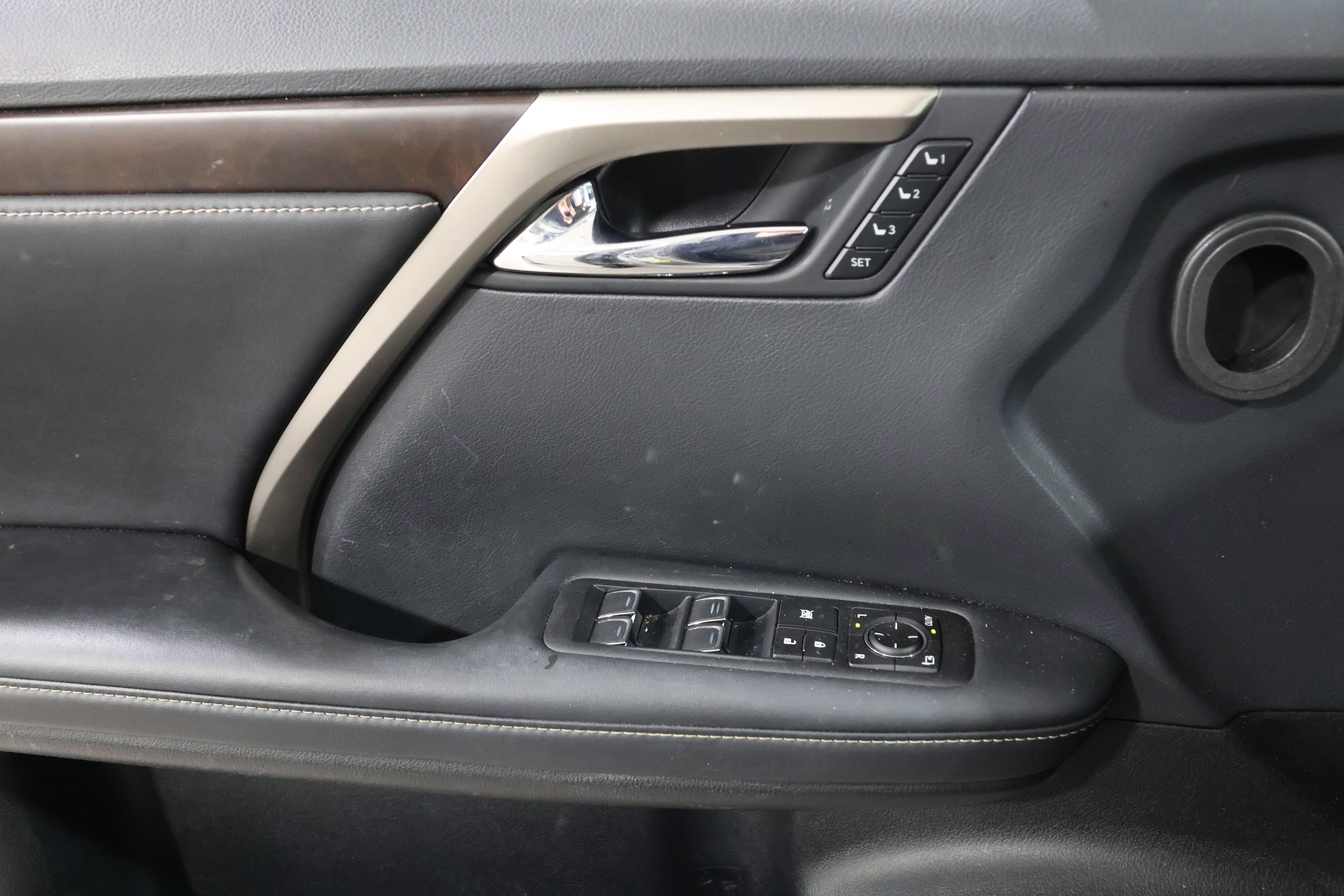 Used 2022 Lexus RX 350 AWD w/ Premium Package image 12