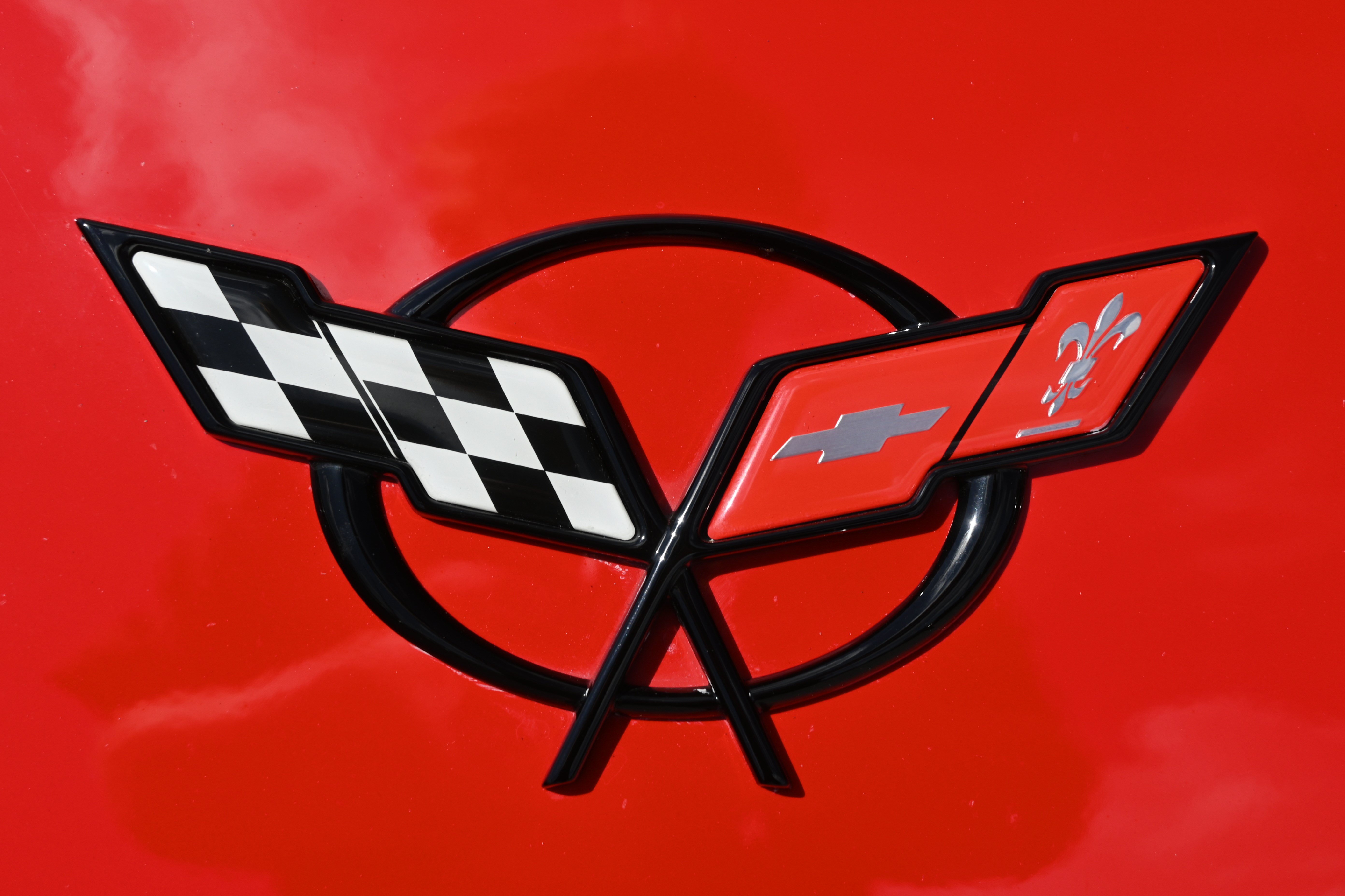 Used 2004 Chevrolet Corvette Coupe RWD image 5