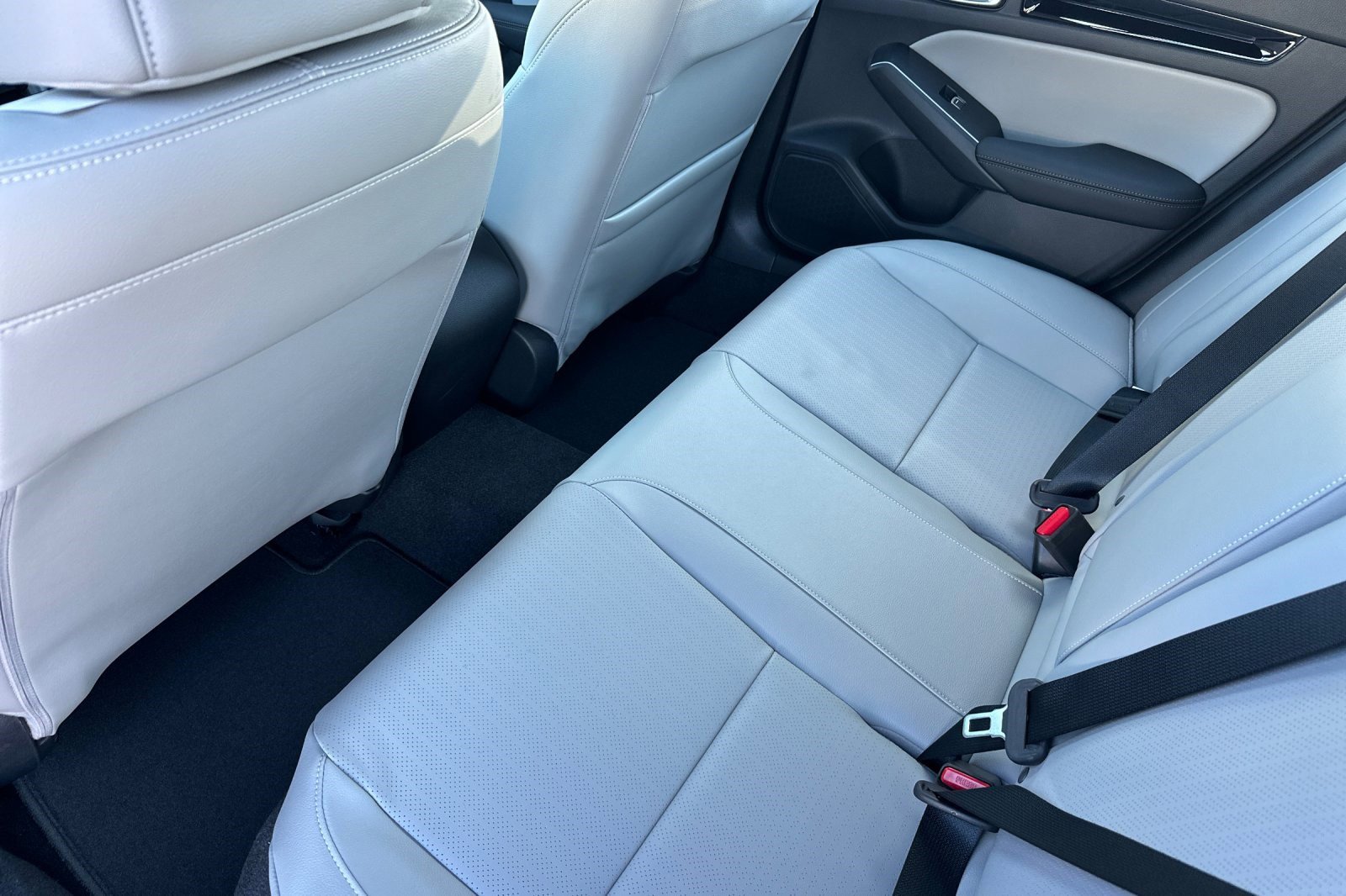 New 2026 Honda Civic Sport Touring image 21