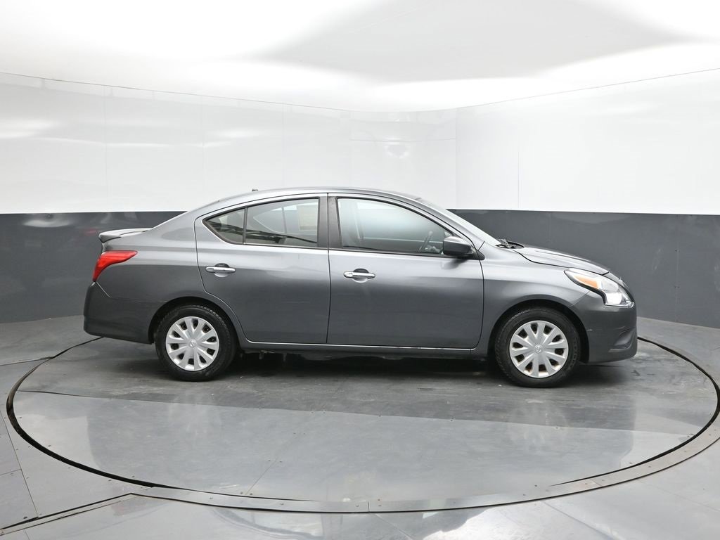 Used 2019 Nissan Versa SV image 26