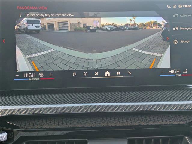 New 2026 BMW M340i xDrive M340i NA xDrive w/ Premium Package image 13