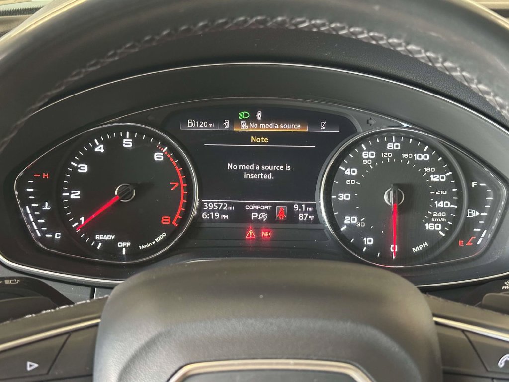 Used 2023 Audi Q5 2.0T Premium w/ Convenience Package AWD/4WD image 30
