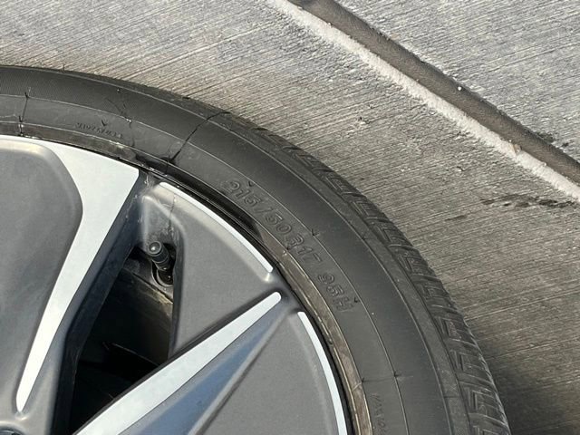 Used 2019 Honda Insight Touring image 6