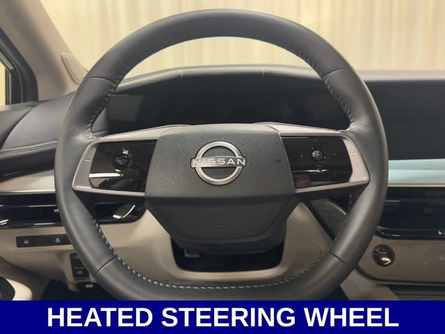 Used 2025 Nissan Murano SL AWD/4WD image 17