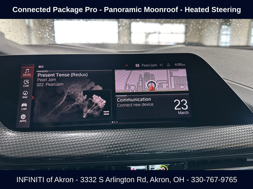 Used 2021 BMW 228i xDrive Gran Coupe w/ Convenience Package image 55