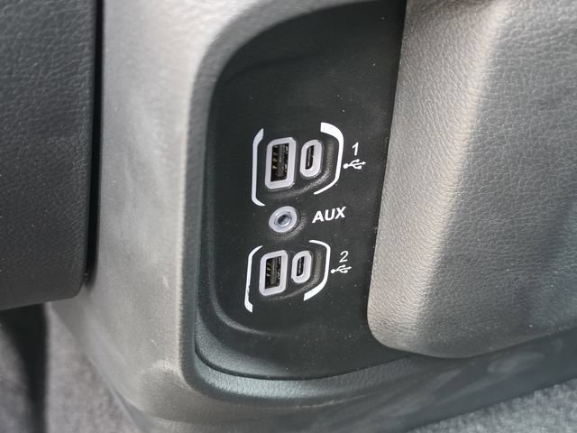 Used 2026 RAM 1500 Tradesman RWD image 25