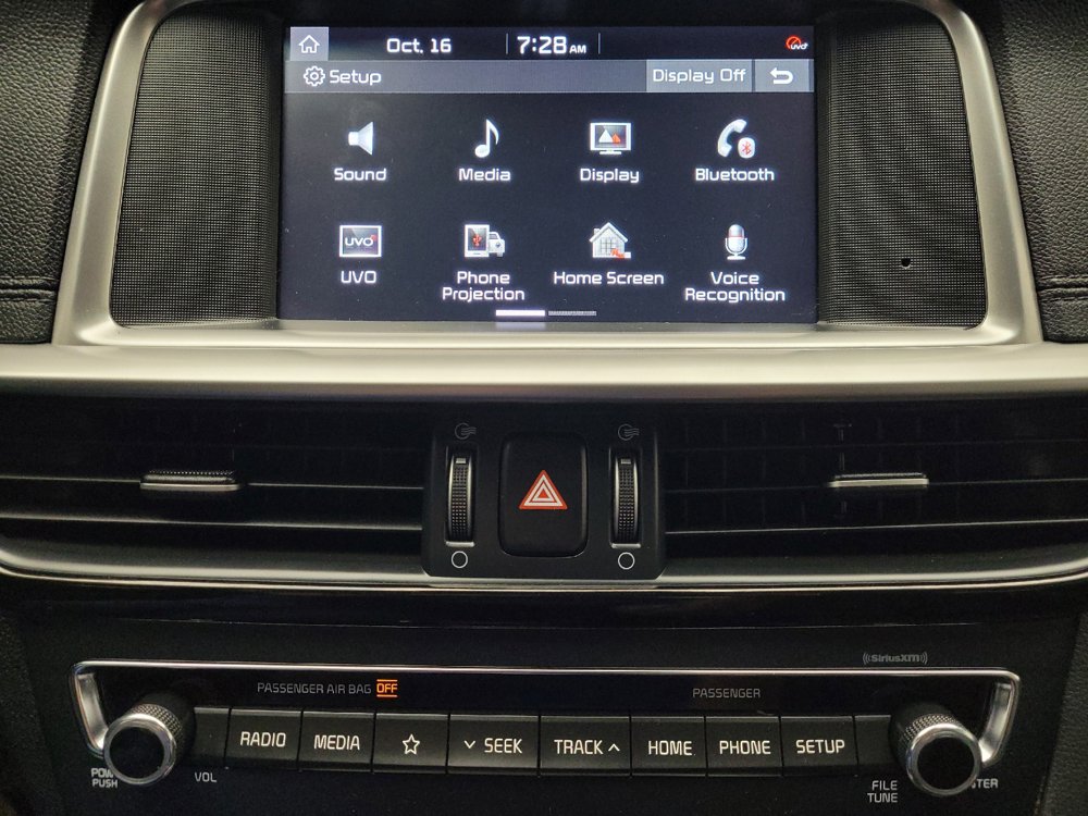 Used 2020 Kia Optima EX FWD image 25
