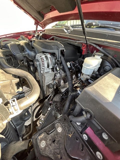 Used 2010 Chevrolet Suburban LT image 16