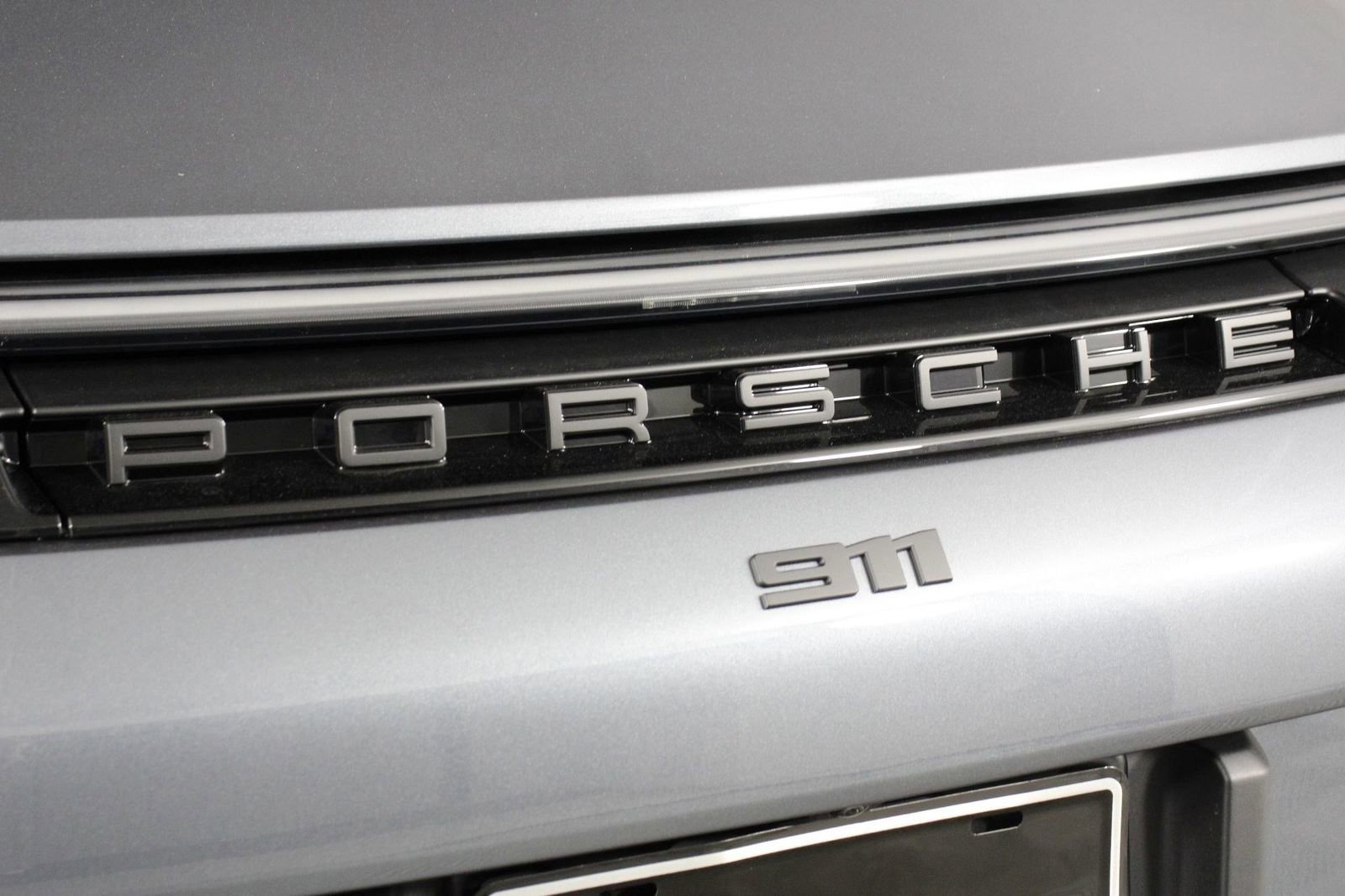 New 2026 Porsche 911 Carrera 4 GTS image 22