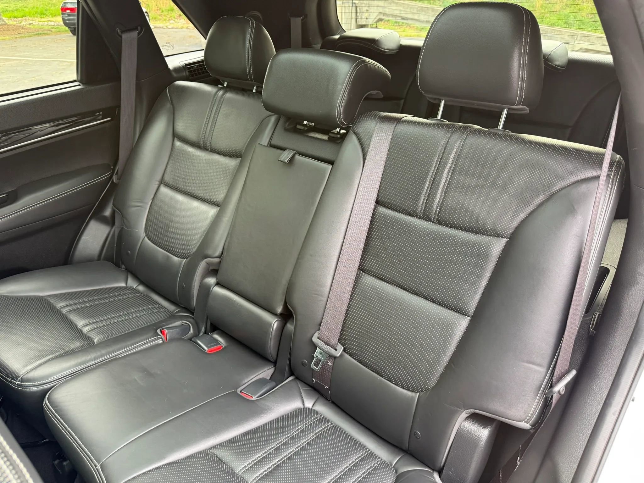 Used 2015 Kia Sorento SX image 35