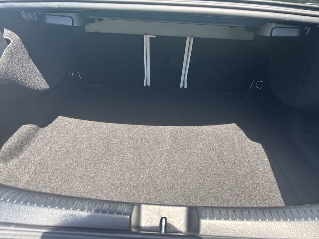 Used 2021 Mercedes-Benz CLA 250 CLA 250 image 16