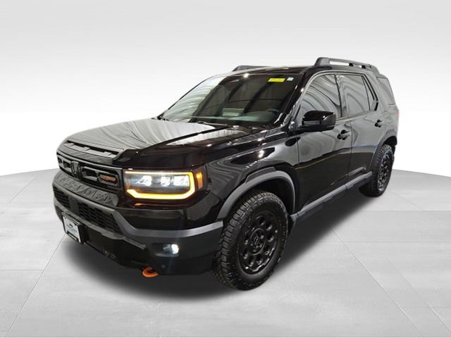 Used 2026 Honda Passport TrailSport Elite image 35