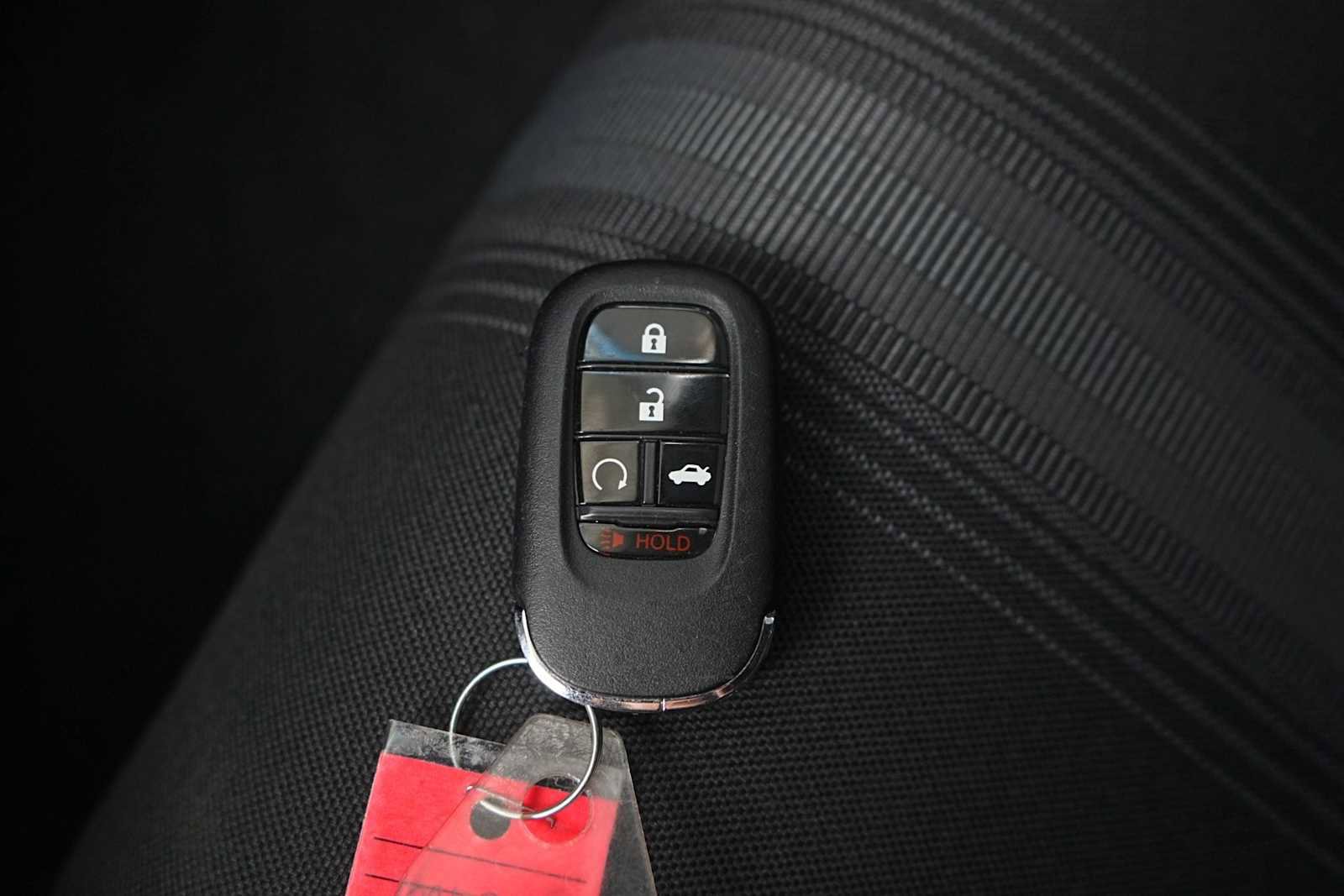 Certified 2024 Honda Civic Sport image 28