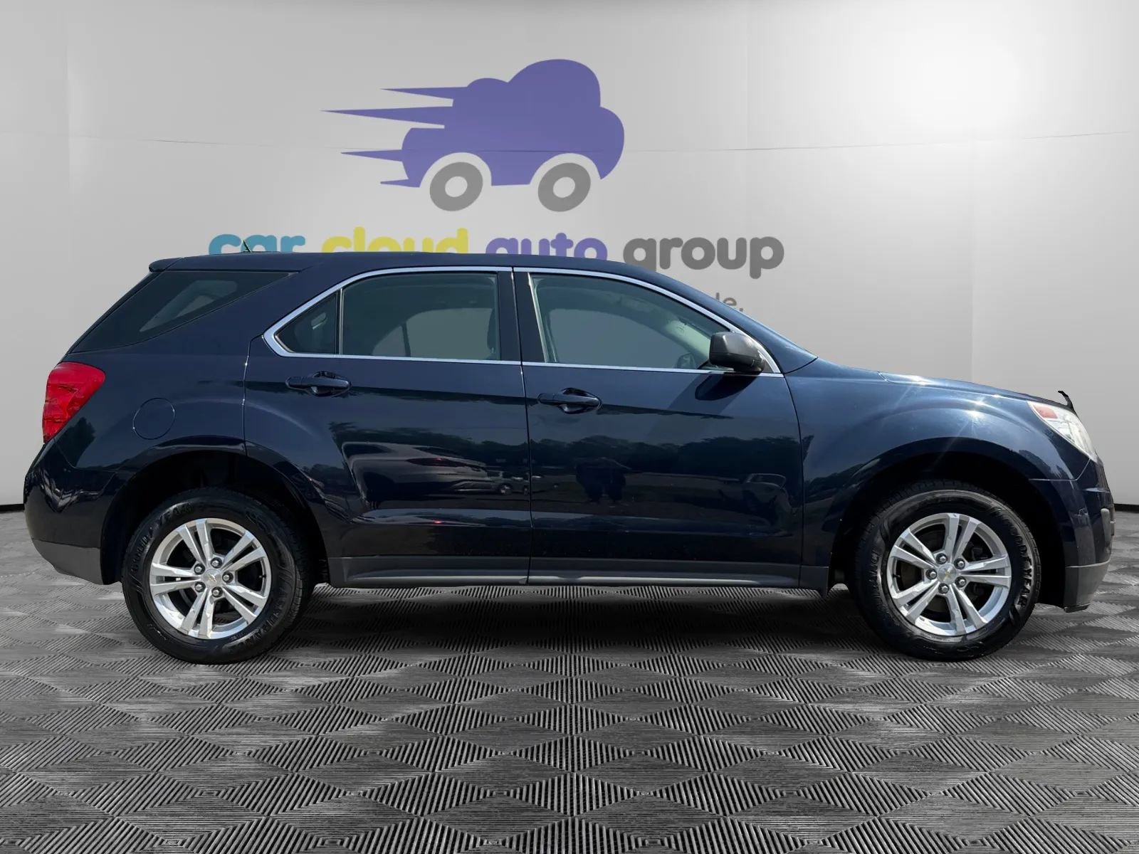 Used 2015 Chevrolet Equinox LS FWD image 6