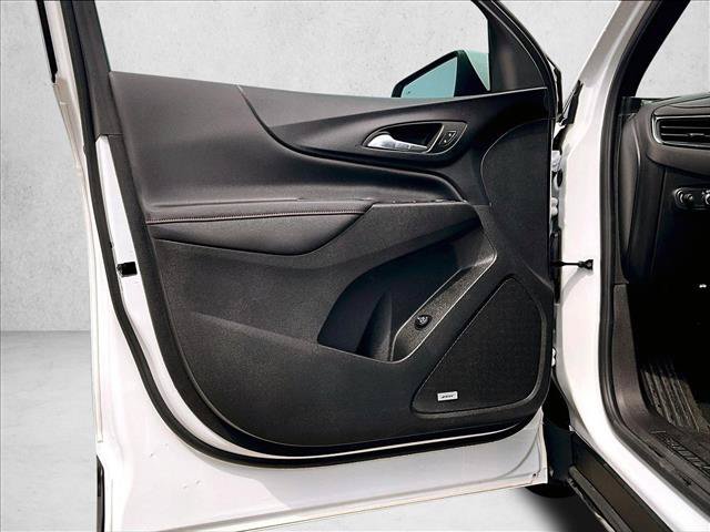 Used 2024 Chevrolet Equinox RS w/ RS Leather Package FWD image 18