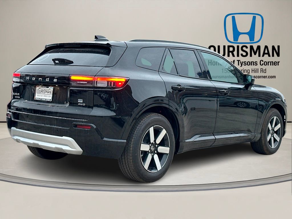 New 2026 Honda Prologue Touring image 3