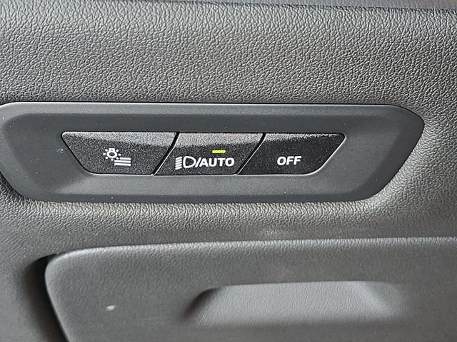 Used 2024 BMW X5 M60i w/ Climate Comfort Package AWD/4WD image 29