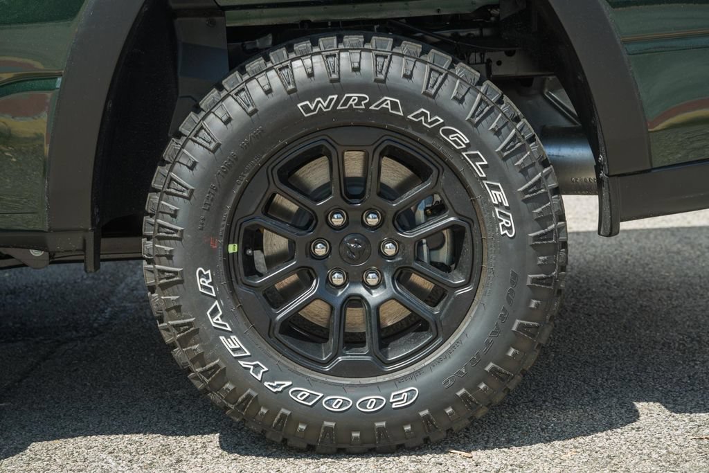 New 2026 RAM 1500 Rebel AWD/4WD image 21