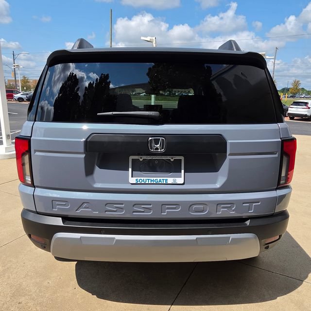 New 2026 Honda Passport RTL image 4