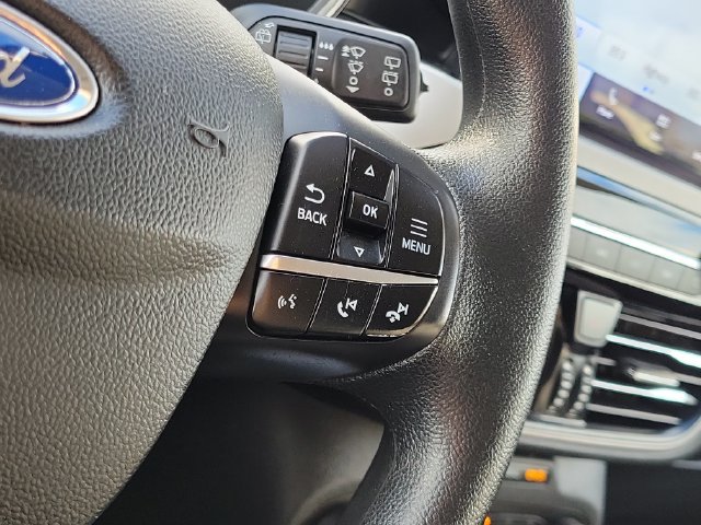 Certified 2020 Ford Escape SE AWD/4WD image 16